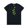 AS COLOUR Maple Tee Thumbnail