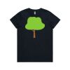 AS COLOUR Maple Tee Thumbnail