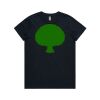 AS COLOUR Maple Tee Thumbnail
