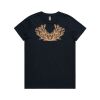 AS COLOUR Maple Tee Thumbnail