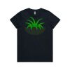 AS COLOUR Maple Tee Thumbnail