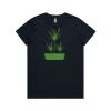 AS COLOUR Maple Tee Thumbnail