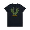 AS COLOUR Maple Tee Thumbnail