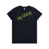 AS COLOUR Maple Tee Thumbnail