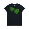 AS COLOUR Maple Tee Thumbnail