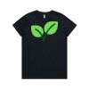 AS COLOUR Maple Tee Thumbnail