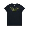 AS COLOUR Maple Tee Thumbnail
