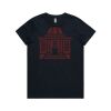 AS COLOUR Maple Tee Thumbnail
