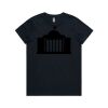 AS COLOUR Maple Tee Thumbnail