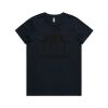 AS COLOUR Maple Tee Thumbnail