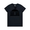AS COLOUR Maple Tee Thumbnail