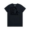 AS COLOUR Maple Tee Thumbnail