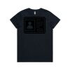 AS COLOUR Maple Tee Thumbnail