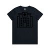 AS COLOUR Maple Tee Thumbnail