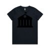 AS COLOUR Maple Tee Thumbnail