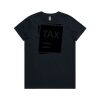 AS COLOUR Maple Tee Thumbnail