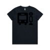 AS COLOUR Maple Tee Thumbnail