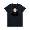 AS COLOUR Maple Tee Thumbnail