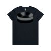 AS COLOUR Maple Tee Thumbnail
