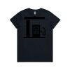 AS COLOUR Maple Tee Thumbnail