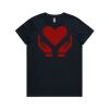 AS COLOUR Maple Tee Thumbnail