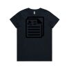 AS COLOUR Maple Tee Thumbnail