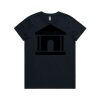AS COLOUR Maple Tee Thumbnail