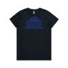 AS COLOUR Maple Tee Thumbnail