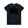 AS COLOUR Maple Tee Thumbnail