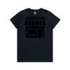 AS COLOUR Maple Tee Thumbnail