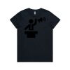 AS COLOUR Maple Tee Thumbnail