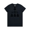 AS COLOUR Maple Tee Thumbnail