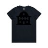 AS COLOUR Maple Tee Thumbnail