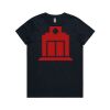 AS COLOUR Maple Tee Thumbnail