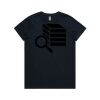 AS COLOUR Maple Tee Thumbnail