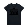 AS COLOUR Maple Tee Thumbnail