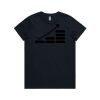 AS COLOUR Maple Tee Thumbnail