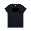 AS COLOUR Maple Tee Thumbnail