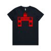 AS COLOUR Maple Tee Thumbnail