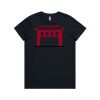 AS COLOUR Maple Tee Thumbnail