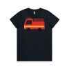 AS COLOUR Maple Tee Thumbnail