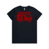AS COLOUR Maple Tee Thumbnail
