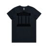 AS COLOUR Maple Tee Thumbnail