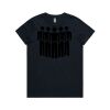 AS COLOUR Maple Tee Thumbnail