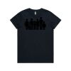 AS COLOUR Maple Tee Thumbnail