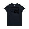 AS COLOUR Maple Tee Thumbnail