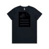 AS COLOUR Maple Tee Thumbnail