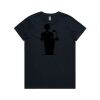 AS COLOUR Maple Tee Thumbnail