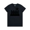 AS COLOUR Maple Tee Thumbnail