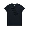 AS COLOUR Maple Tee Thumbnail